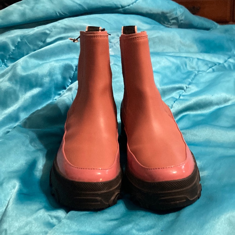 SOREL Brex Chelsea Boot 7 NEW